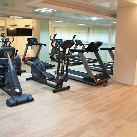 Kook Isrentals - Aparthotels In City Center Jerusalem Ngoại thất bức ảnh
