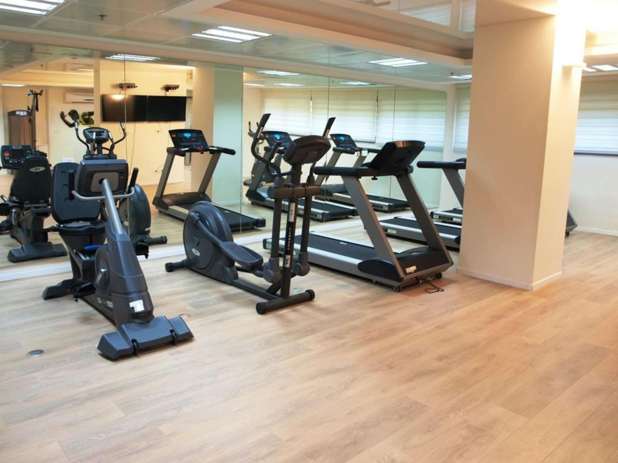 Kook Isrentals - Aparthotels In City Center Jerusalem Ngoại thất bức ảnh