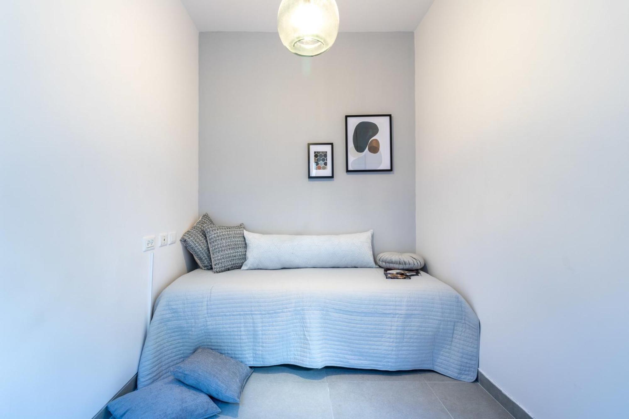Kook Isrentals - Aparthotels In City Center Jerusalem Ngoại thất bức ảnh