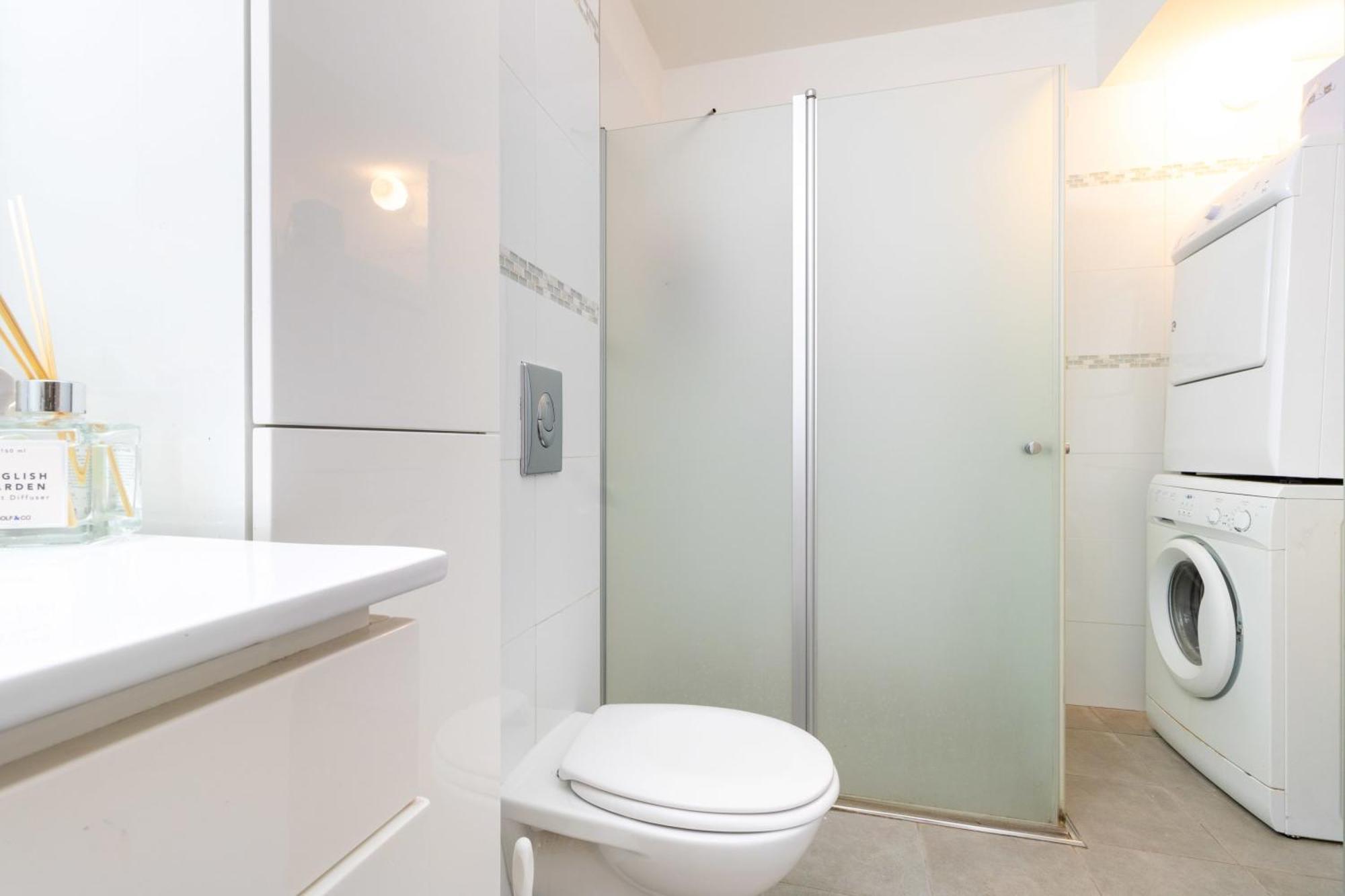 Kook Isrentals - Aparthotels In City Center Jerusalem Ngoại thất bức ảnh