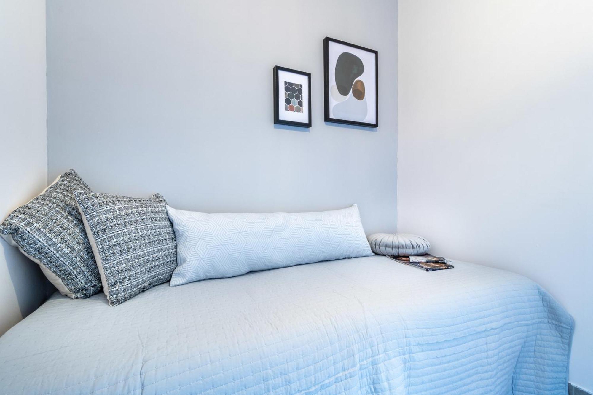Kook Isrentals - Aparthotels In City Center Jerusalem Ngoại thất bức ảnh
