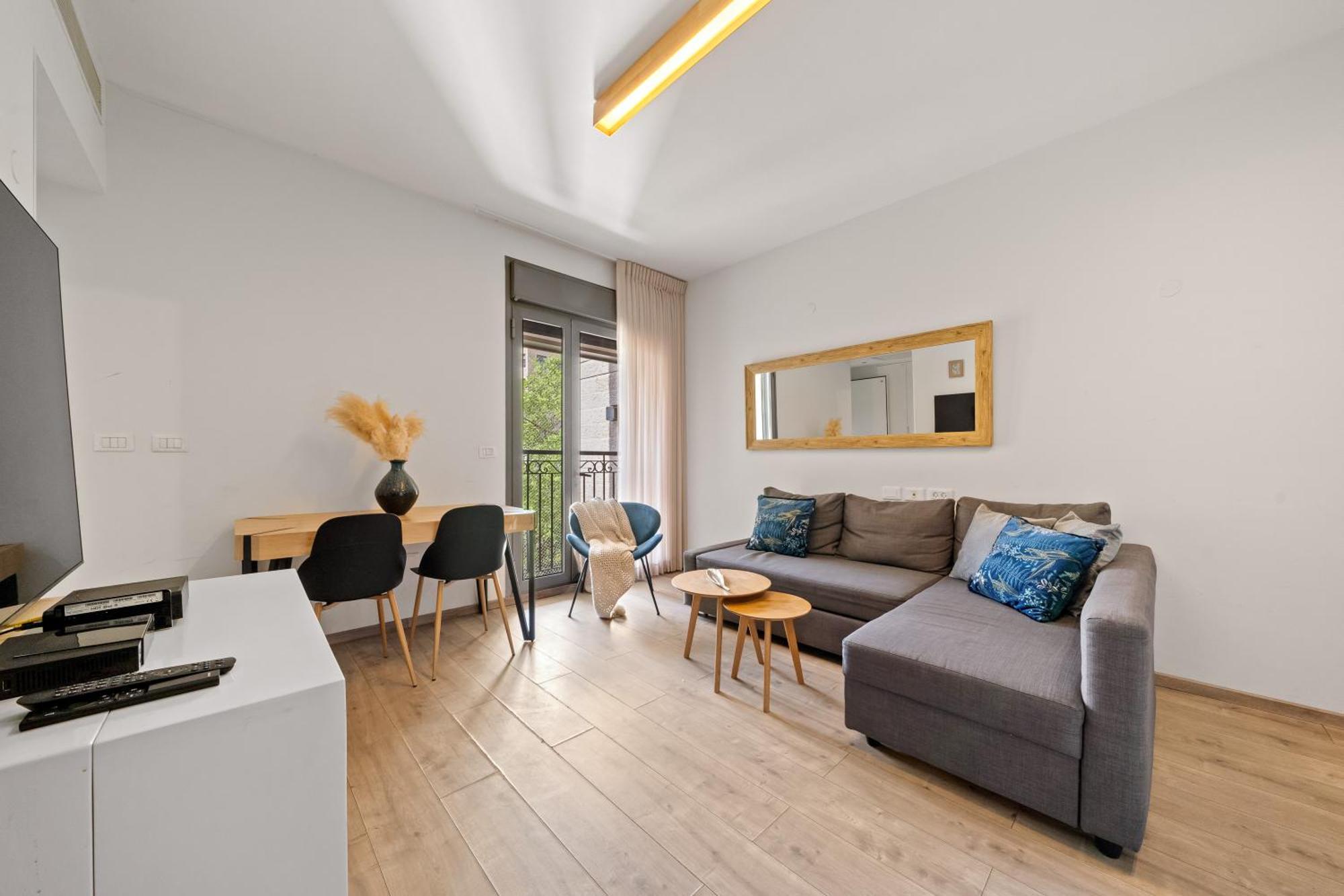 Kook Isrentals - Aparthotels In City Center Jerusalem Ngoại thất bức ảnh