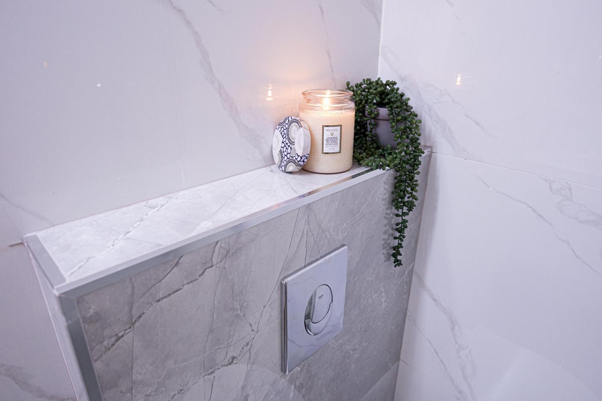 Kook Isrentals - Aparthotels In City Center Jerusalem Ngoại thất bức ảnh