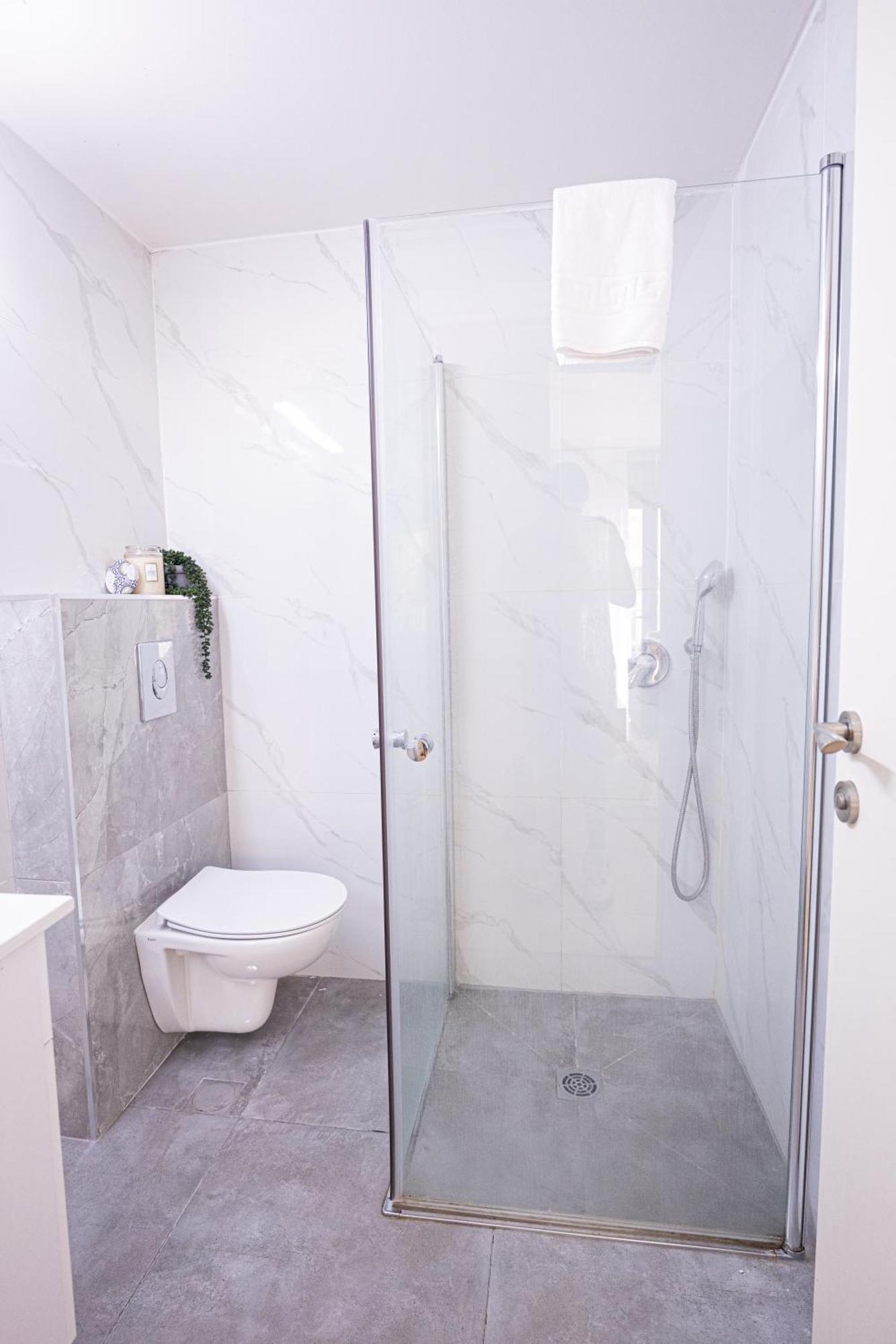 Kook Isrentals - Aparthotels In City Center Jerusalem Ngoại thất bức ảnh