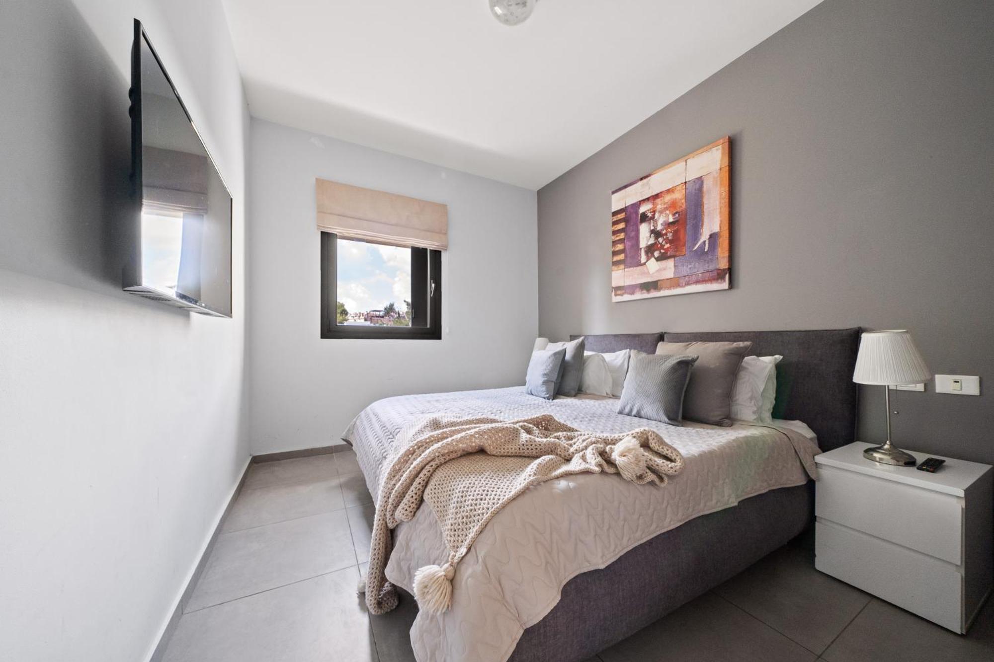 Kook Isrentals - Aparthotels In City Center Jerusalem Ngoại thất bức ảnh