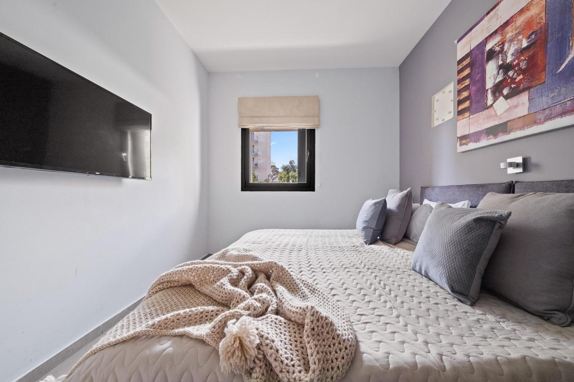 Kook Isrentals - Aparthotels In City Center Jerusalem Ngoại thất bức ảnh